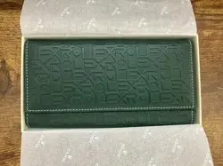 EMBOSSED BOXED AUTHENTIC