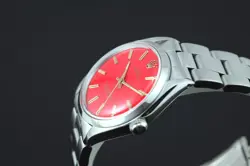 RED DIAL