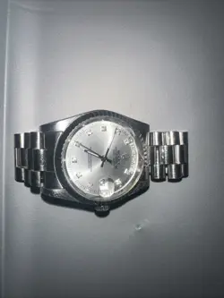 PRESIDENT 18K