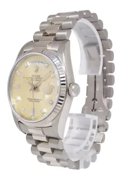 36MM WATCH 18239