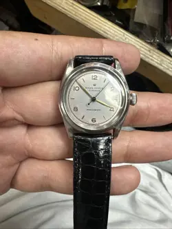 ELEGANTE PRECISION MID