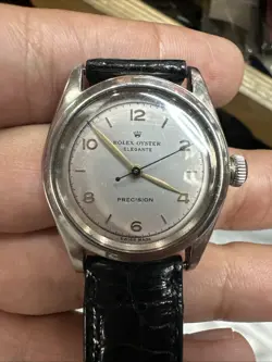 ROLEX OYSTER ELEGANTE