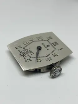 UNIQUE ROLEX