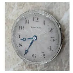 MOVEMENT CALIBRE 520