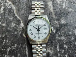 BUCKLEY DIAL
