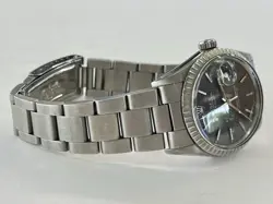 OP DATEJUST