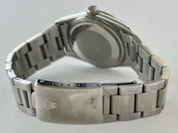 GRAY TAPESTRY DIAL