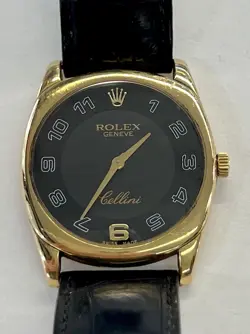 DANAOS 18K YELLOW