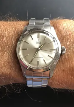 BRACELET ORIGINAL GUARANTEE