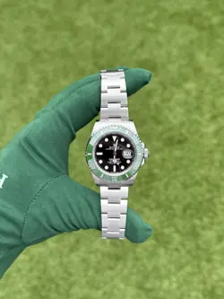 6/24/25 ROLEX SUBMARINER 