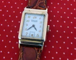 DIAL SERVICED
