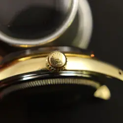 14K GOLD SHELL