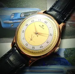 WATCH EXTRA