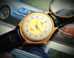 TONE DIAL