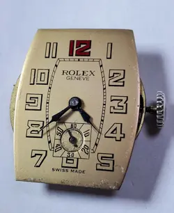 WATCH CLEAN