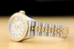 DIAMOND 18K YELLOW