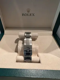 Rolex GMT-Master II Men's 2017 B&Ps 40mm  Mint Condition