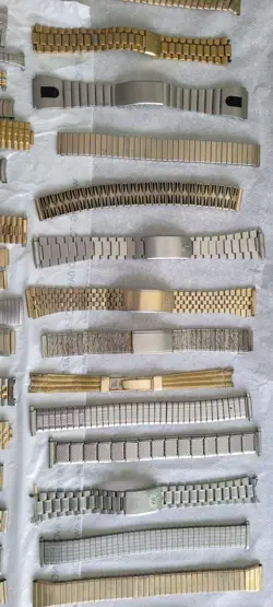vintage lot of 70 quality bracelets,all good useable,estate find, a great deal!