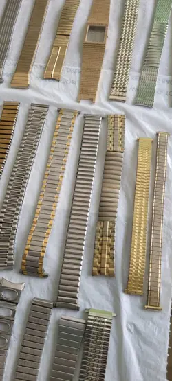 vintage lot of 70 quality bracelets,all good useable,estate find, a great deal!