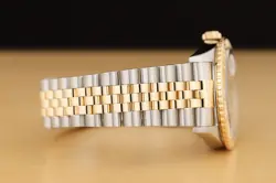 ROLEX DATEJUST 16263
