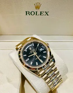 ?ROLEX? 228238 40MM
