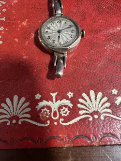 DAVIS ROLEX