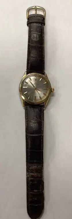 ROLEX WRISTWATCH