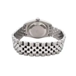 BEZEL STEEL WATCH