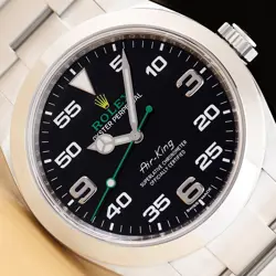 CARD ROLEX