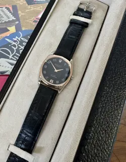 DANAOS 18K PINK