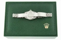 FLUTED WATCH