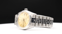 MENS ROLEX DATEJUST