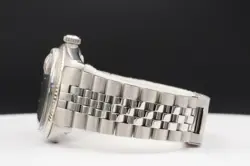 DATEJUST STAINLESS