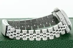 DIAMOND WATCH WITH