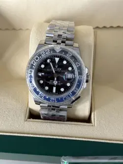 GMT-MASTER II 2025