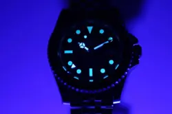 JUBILEE WATCH