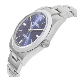 OYSTER PERPETUAL 39MM
