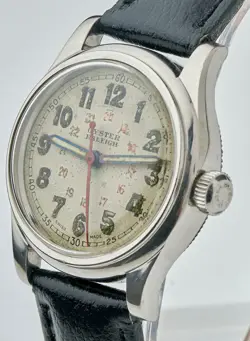 WW2 ERA WATCH