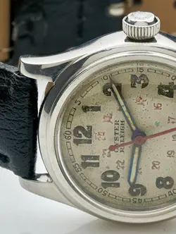 WW2 ERA WATCH