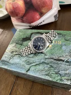 MENS ROLEX DATE