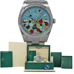 *CUSTOM CELEBRATION DIAL*