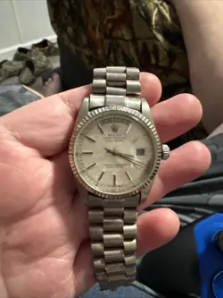 MOVT MEN'S WATCH