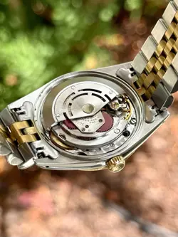 18K GOLD