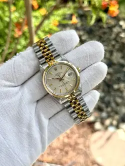 GOLD STAINLESS