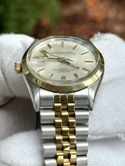 GOLD STAINLESS