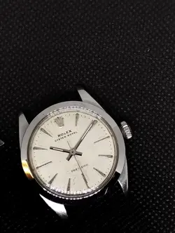 VINTAGE OYSTER
