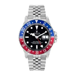 40MM BLACK