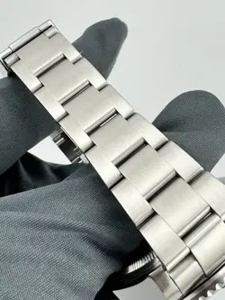 Rolex Sea-Dweller Deepsea 44mm Black Ceramic Dive 116660 Full Papers & Box