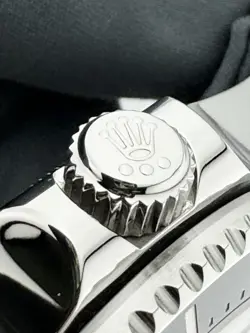 Rolex Sea-Dweller Deepsea 44mm Black Ceramic Dive 116660 Full Papers & Box