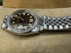 1601 DATEJUST